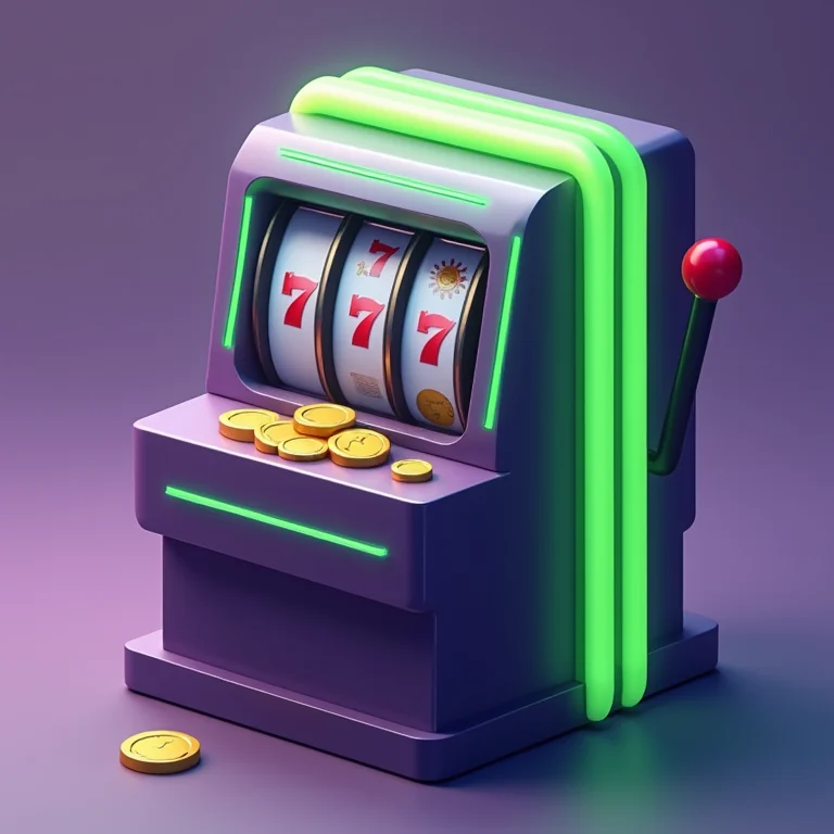 marina slot App 
