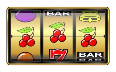 Payment method selection screen showing QRIS, bank transfer, and e-wallet options on marina slot